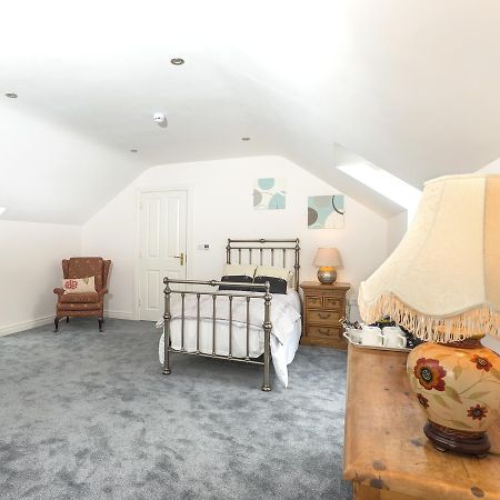 Mill Lodge B&B Banbridge Ngoại thất bức ảnh