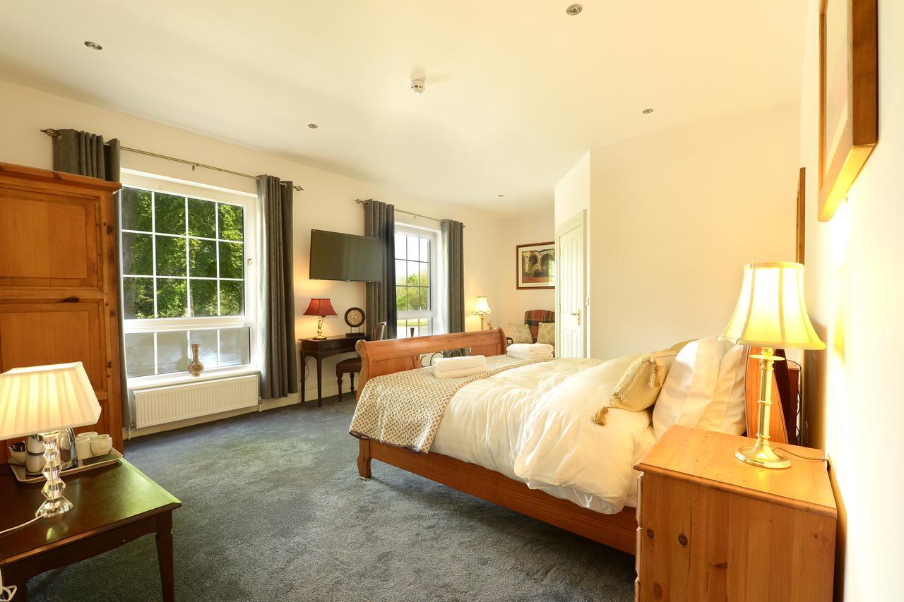 Mill Lodge B&B Banbridge Ngoại thất bức ảnh