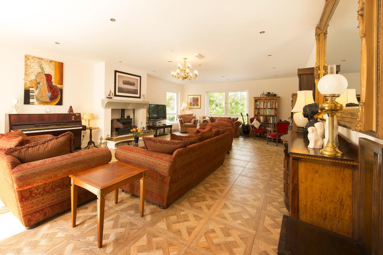 Mill Lodge B&B Banbridge Ngoại thất bức ảnh