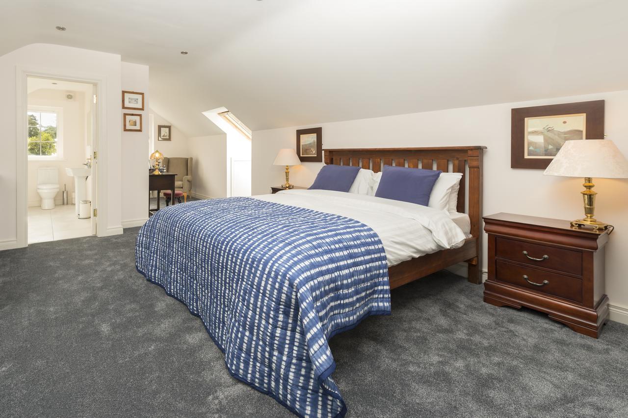 Mill Lodge B&B Banbridge Ngoại thất bức ảnh