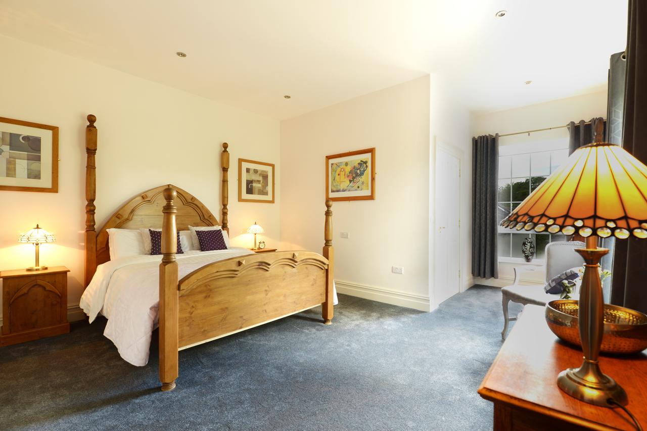 Mill Lodge B&B Banbridge Ngoại thất bức ảnh