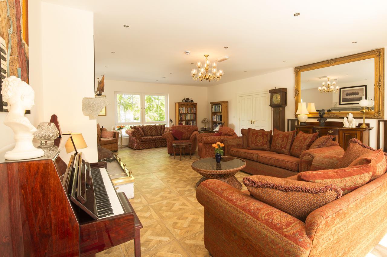 Mill Lodge B&B Banbridge Ngoại thất bức ảnh