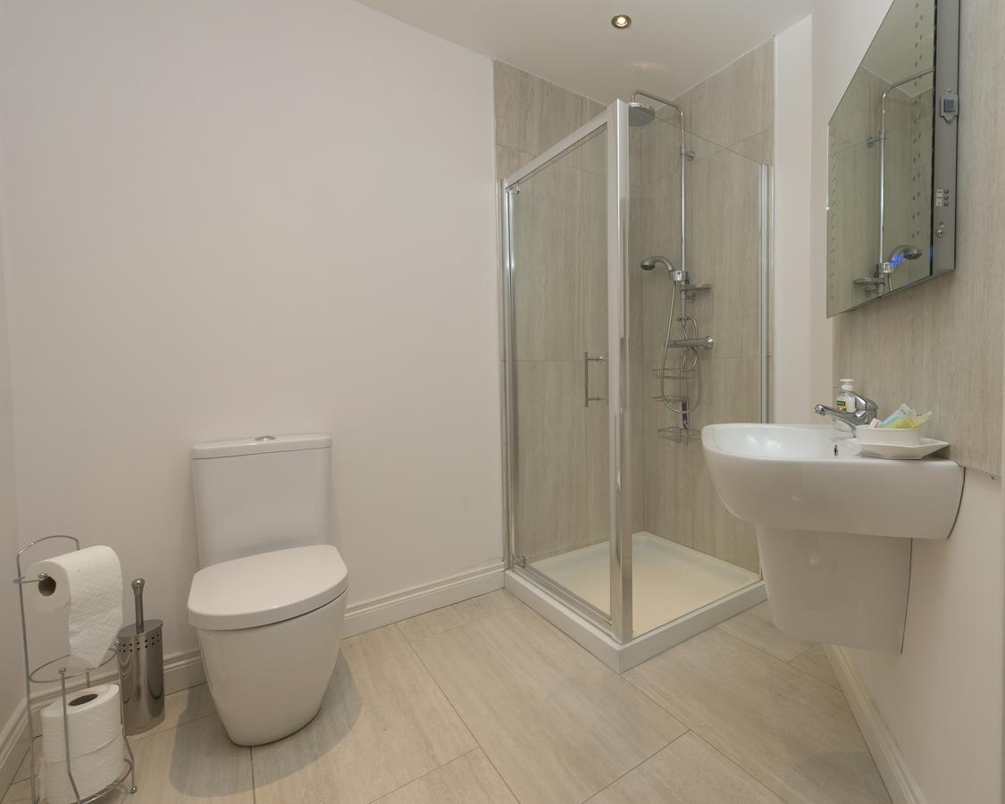 Mill Lodge B&B Banbridge Ngoại thất bức ảnh