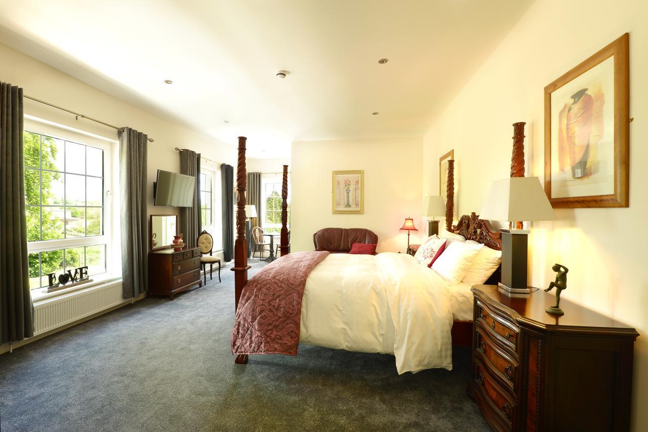 Mill Lodge B&B Banbridge Ngoại thất bức ảnh